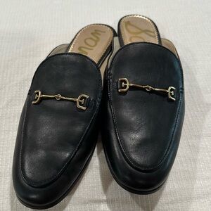 Sam Edelman Linnie Bit Mules